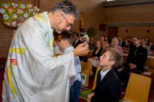 26.05.2022 Erstkommunion